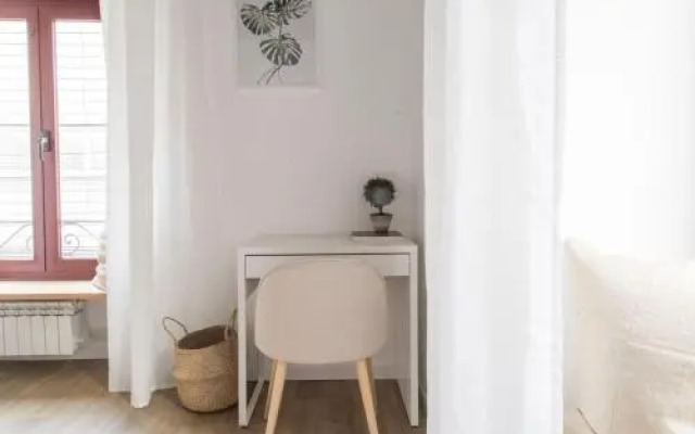 The Magnificent Apartment (Bocconi)