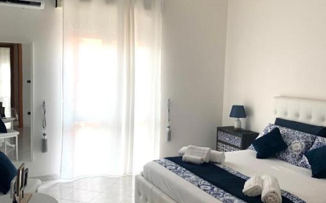 Beach house Giulia