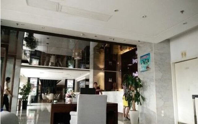 Tianjin Juchuan Lily Hotel