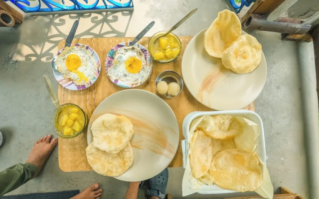 Bon Kiputhang