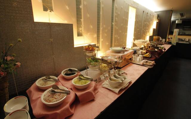 APA Hotel Yamagata Tsuruoka Ekimae