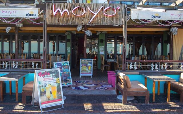 Eden on the Bay Studios