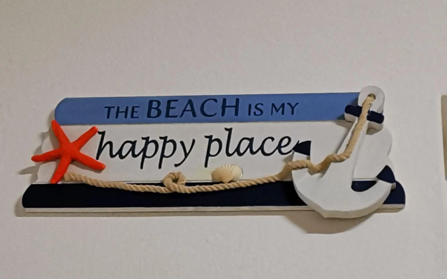 OCEANSIDE Tourist Residence