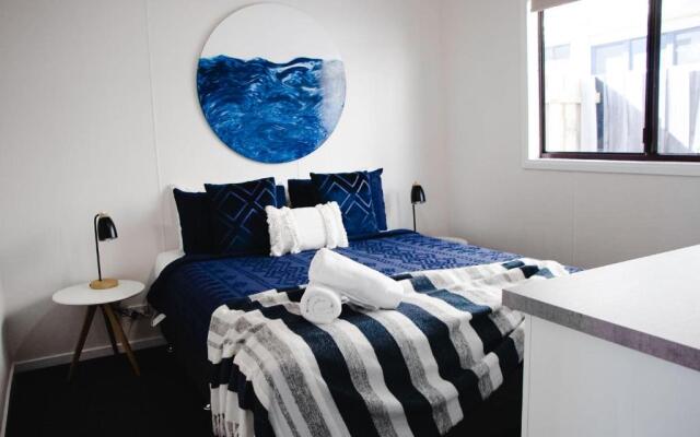 Beachcomber Holiday Units