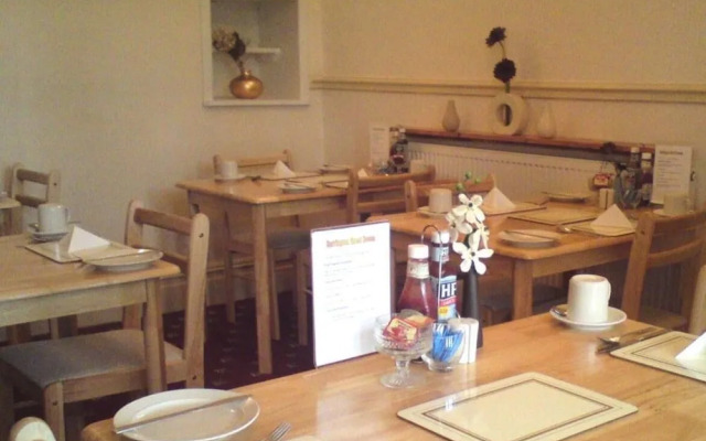 Harrington Guest House