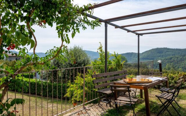 Locazione Turistica Rosso