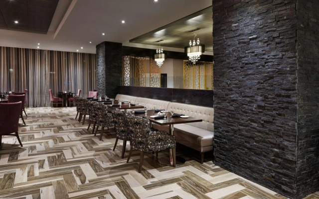 DoubleTree by Hilton Hotel Orlando East - UCF Area