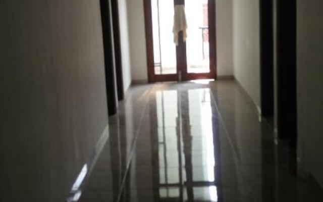 ZG Homestay Solo