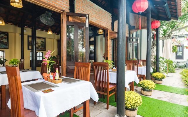 Green Village Villa Hoi An