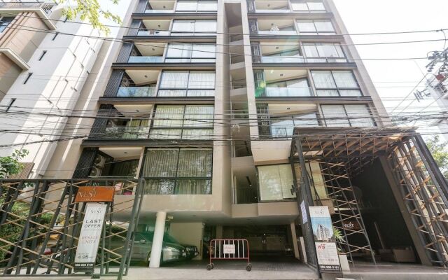 The Nest Ploenchit By Favstay