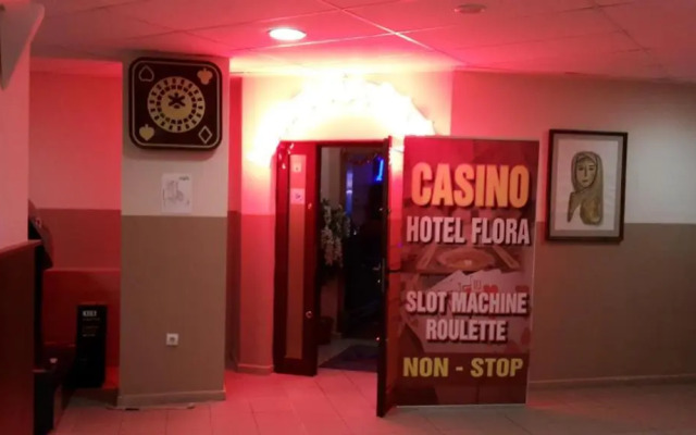 VIVA Flora apartment 607A