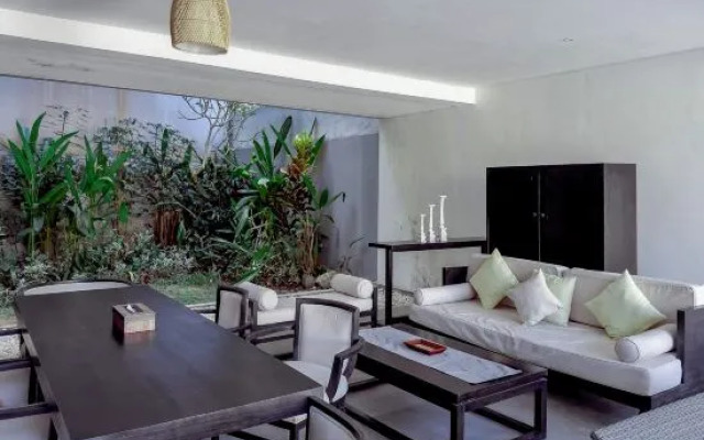 The Lavana Goms Villa Nusa Dua (2 Bedroom Villa)