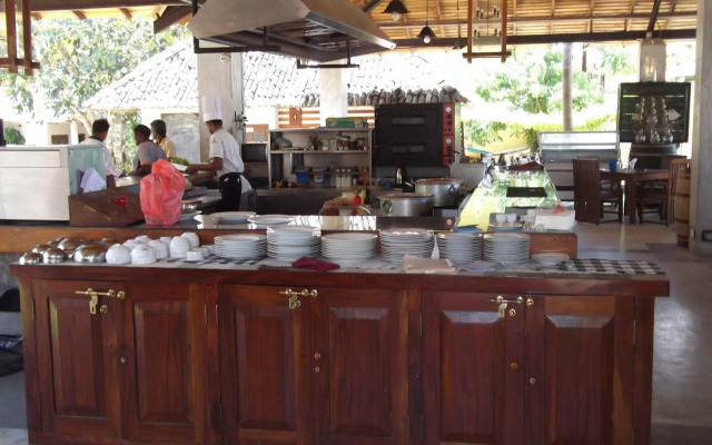 Lanka Eco Village