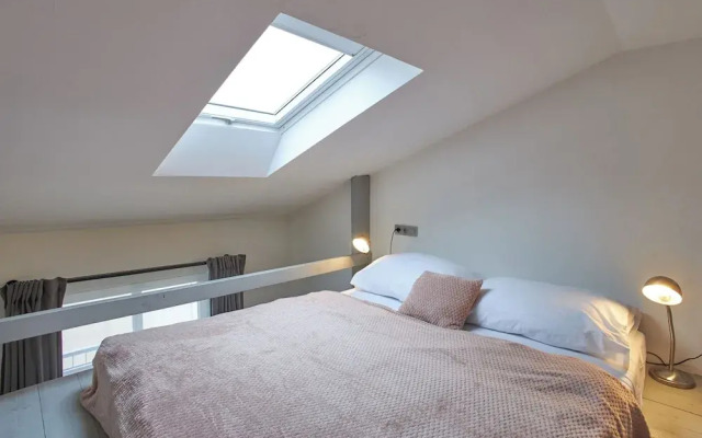 Wenceslas Square Residence