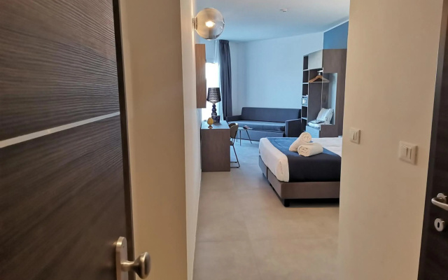 Resort La battigia Beach And Spa