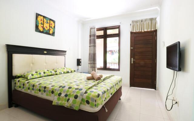 Mustika Inn