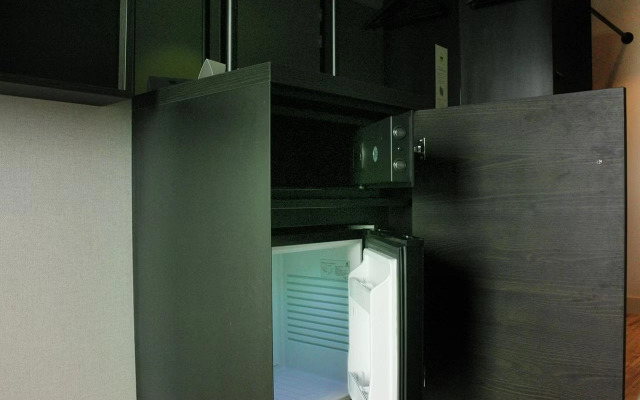 Holiday Inn - the niu, Fender Amsterdam by IHG