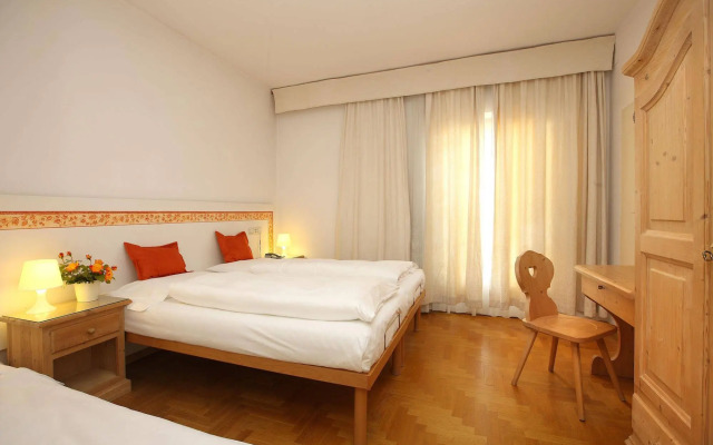 Naturhotel Wieserhof