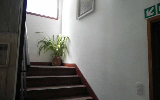 Hotel San Remo