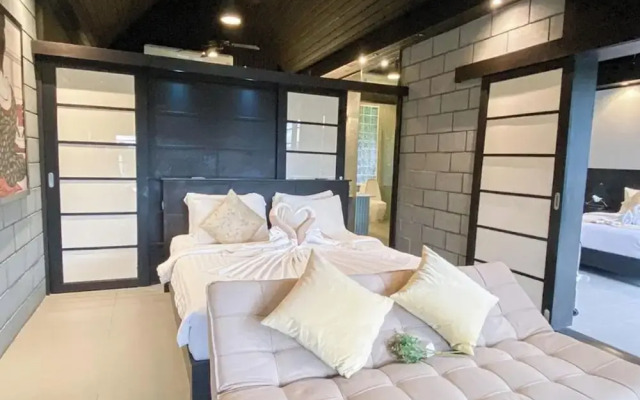 Jaokhun Panorama Villas, Patong