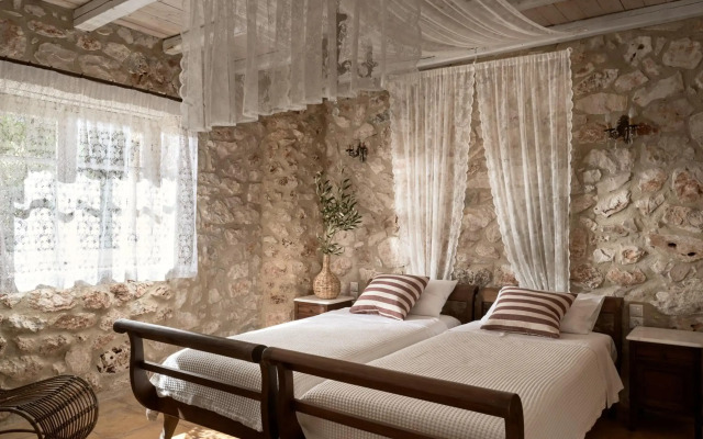 Orfos Villas