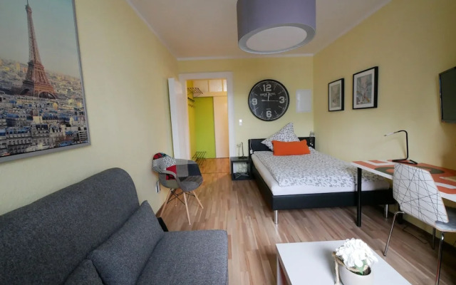 Apartmenthaus Lorbach