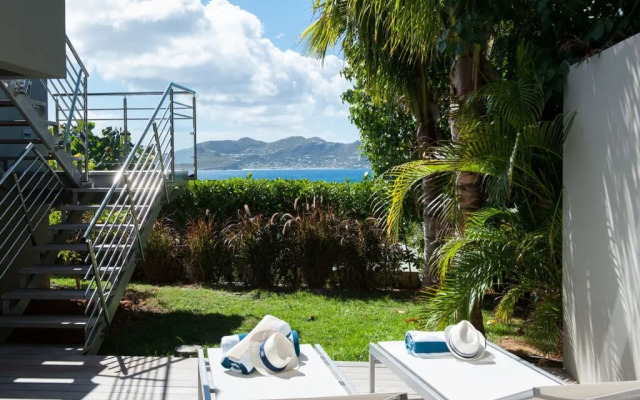 Dream Villa Pointe Milou 846