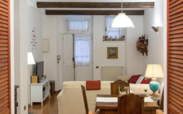 Rental in Rome Panieri Terrace