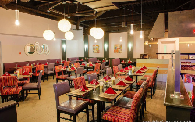 Radisson Hotel Sudbury