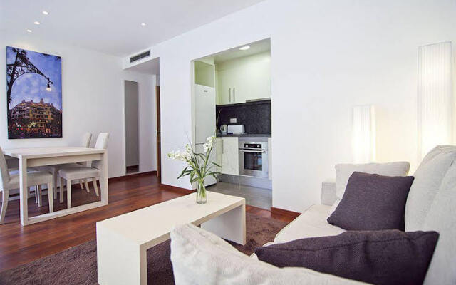 AB Aragó Executive Suites