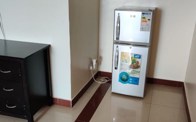 Airport Hotel Entebbe