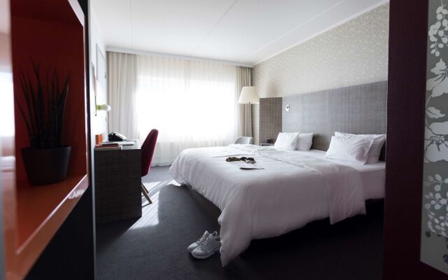 GINN Hotel Berlin - Potsdam