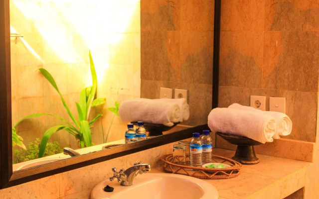 Gili Air Resort