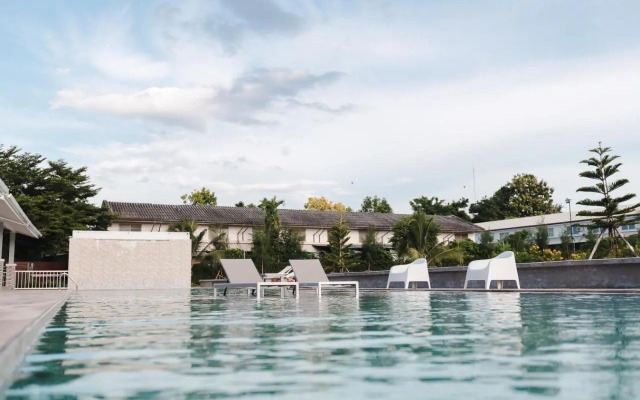 Baan Wang Pruksa Home Resort