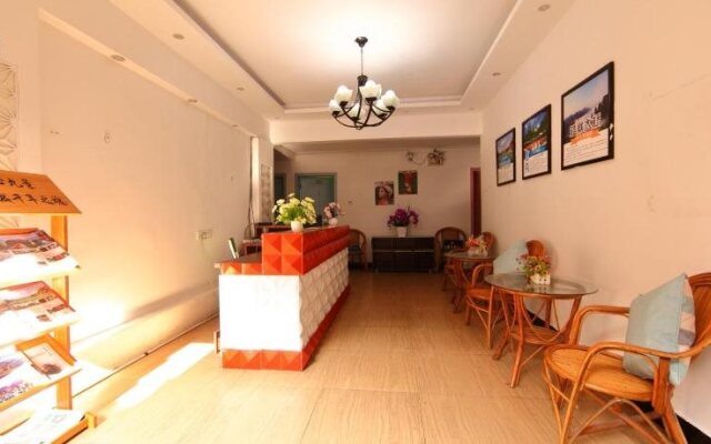 Ancient Charm Hotel