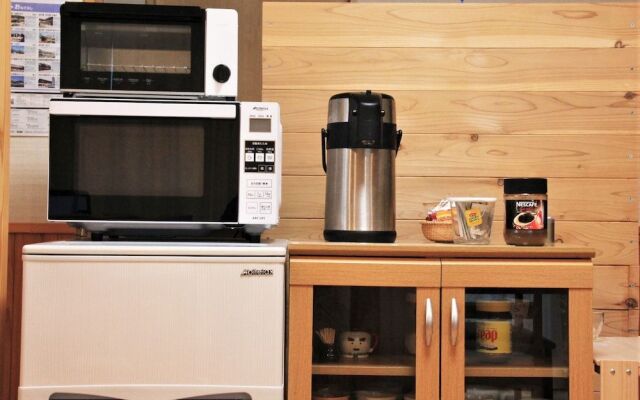 Guesthouse Kanoka
