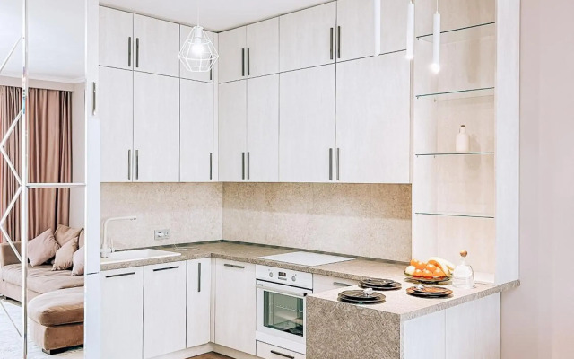 Апартаменты