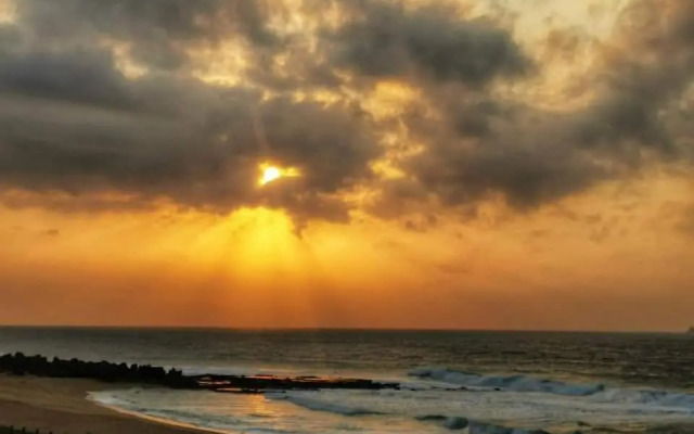 30 Degrees Beach Apartment Umdloti