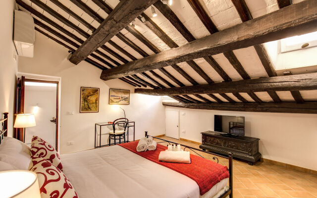 Piccolo Trevi Suites