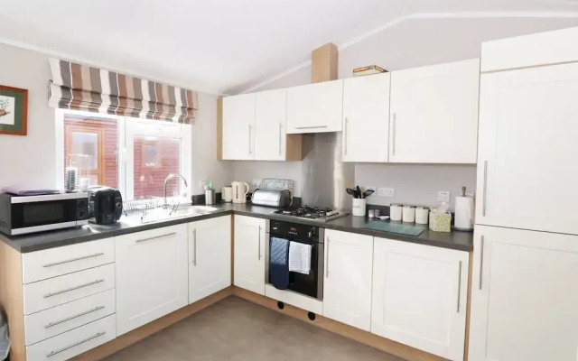 32 Cruachan Lodge