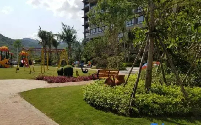 Qianxi Xiaoshe Hostel