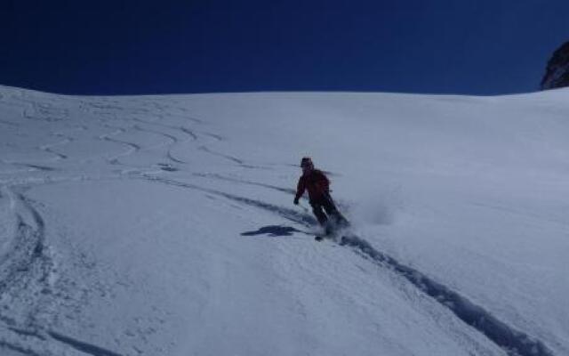 Chalet La Luge