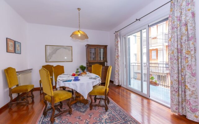 Gigi Apartment
