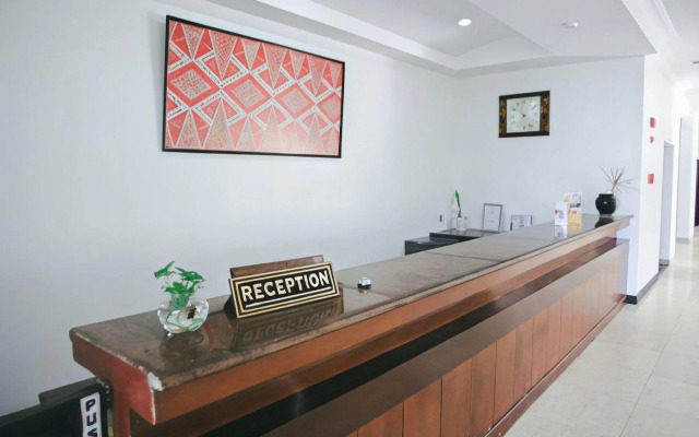 PIA Hotel Pangkalpinang