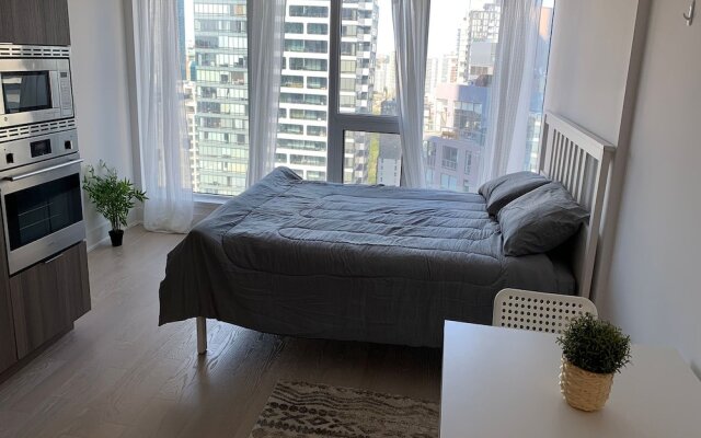Waterfront York Suites