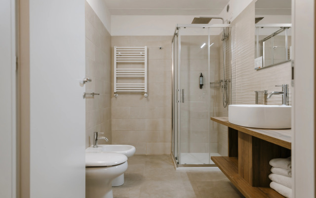 Armon Greenblu Hotel & Wellness