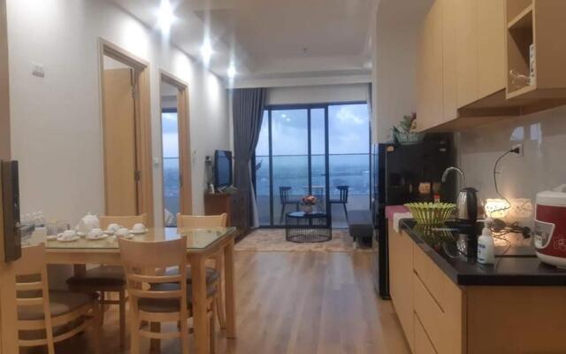 TMS Apartment studio