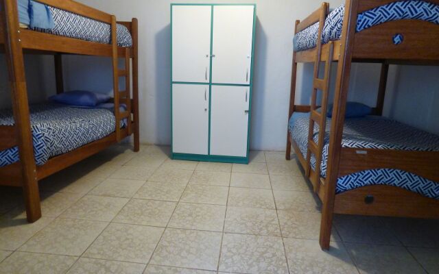 The Grasshopper Hostel