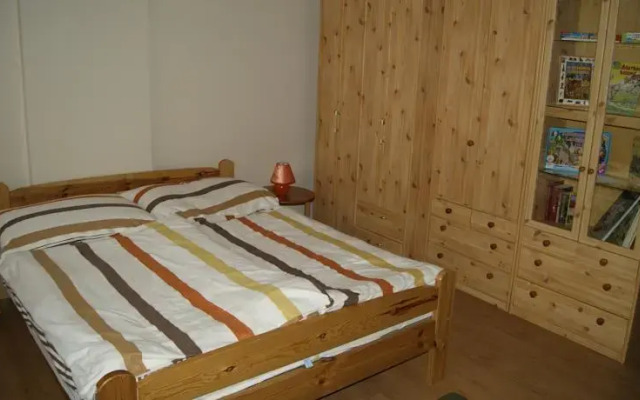 Anita Apartmanház Sárvár