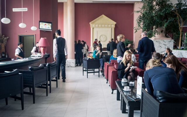 Phebus Hotel Gammarth